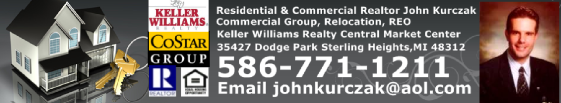 Warren Mi, Real Estate Agent / Realtor